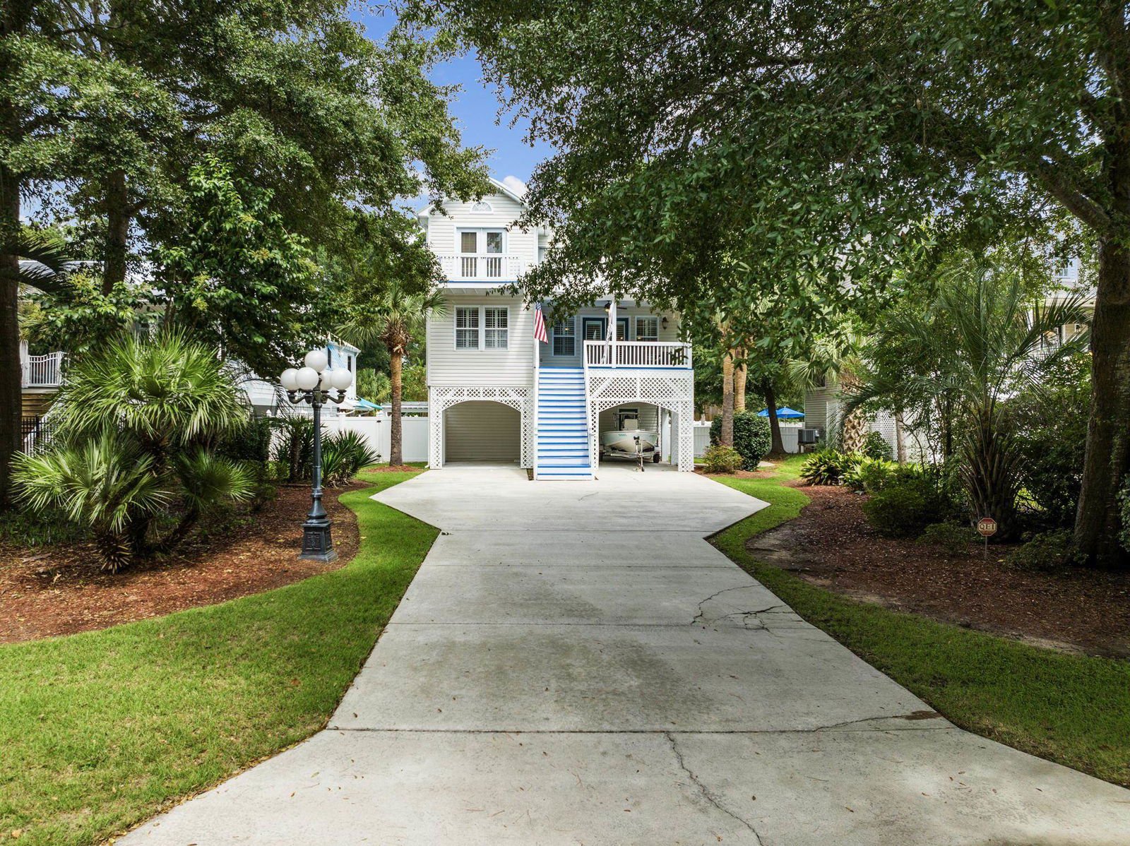 MLS 2220126 Not within a Subdivision 490 Hammock Ave., Murrells Inlet Property for Sale