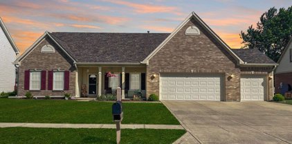783 S Havens Drive, New Palestine