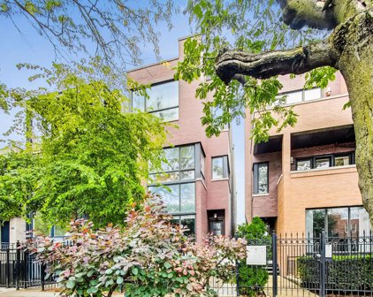 1530 N Wood Street Unit #2, Chicago