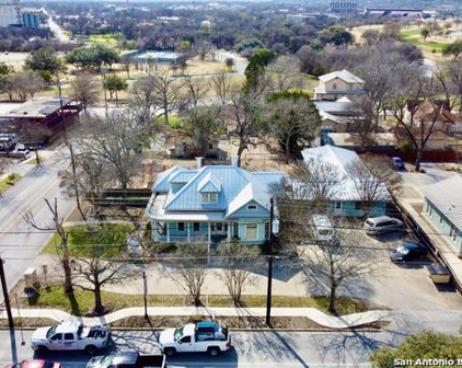 112 N Liberty Ave, New Braunfels