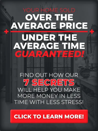 Your Dallas / Fort Worth Area Home Sold Over The Average Price & Under The Average Time GUARANTEED OR getting an all cash offer right away!