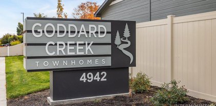 2535 W Sage Ridge Lane, Meridian