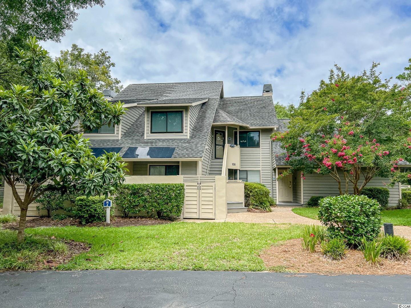 MLS 2215877 Kingston Plantation West Hyde Park 108 Westhill Circle