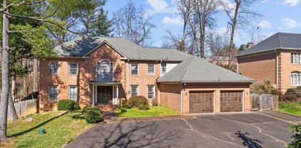 7332 Old Dominion   Drive, Mclean