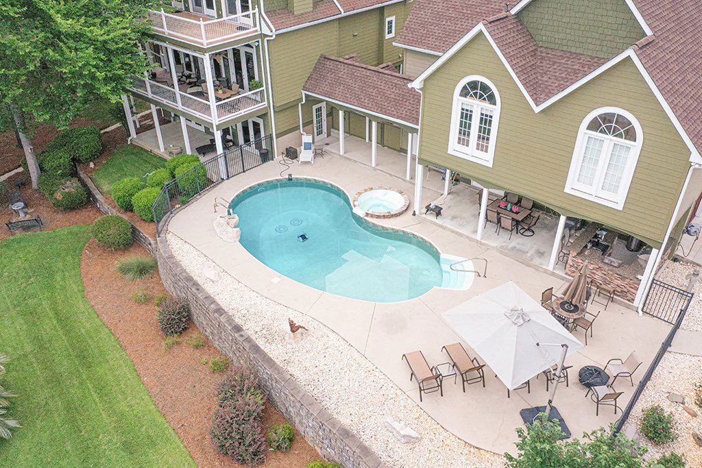 MLS Number 123252 516 Grand Harbor, Six Property for Sale