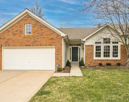 16815 Chesterfield Bluffs  Circle, Chesterfield