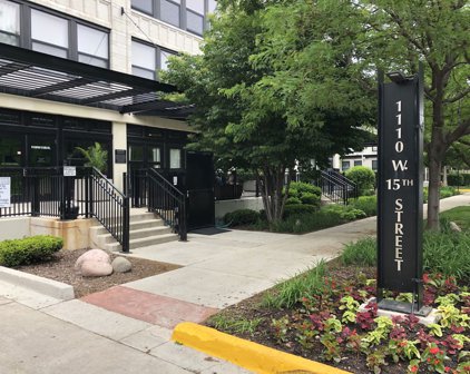 1110 W 15Th Street Unit #112, Chicago