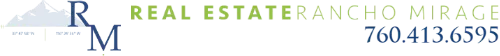 Real Estate Rancho Mirage
