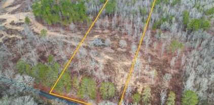 5.174 acres on Cut Log Road, Tract 13, Cedartown