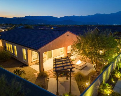 28 Pinot Noir, Rancho Mirage
