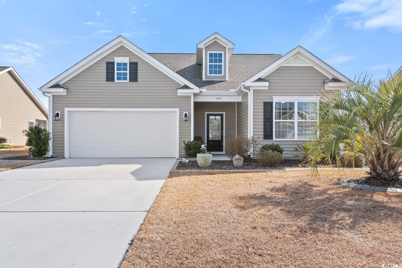 MLS 2403937 Glenmoor 1009 Glenlevit Ln., Conway Property for Sale