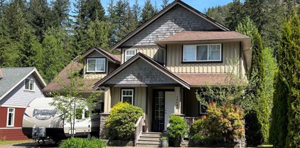 38642 Cherry Drive, Squamish