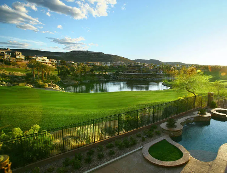 MacDonald Highlands, Henderson Real Estate 9