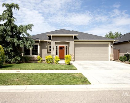 5051 N Arliss, Meridian
