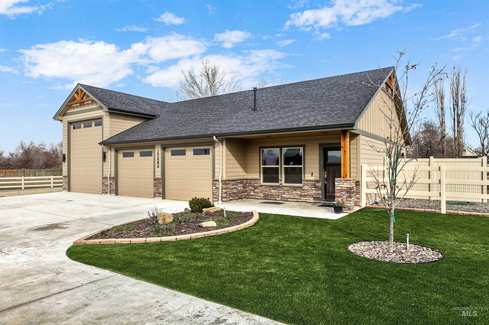 25684 Clubhouse Ct, Wilder, Idaho 83676 MLS98899324 Residential