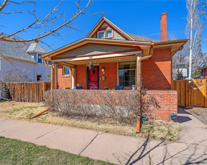 125 E Arkansas Avenue, Denver