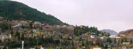 Summit Park Utah