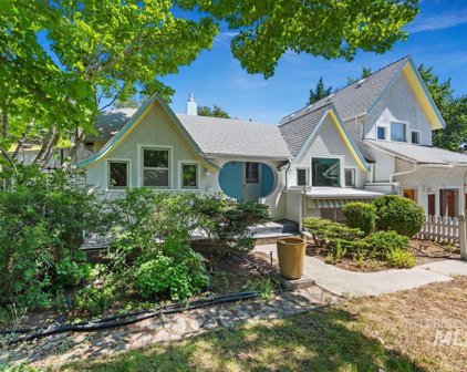 1206 N 4th St, Boise
