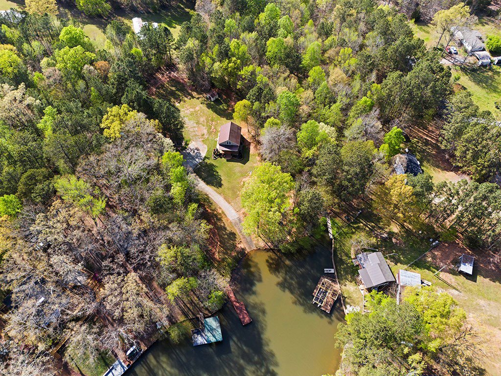 MLS Number 130574 215 Pineland Shores Circle, Cross Hill Property