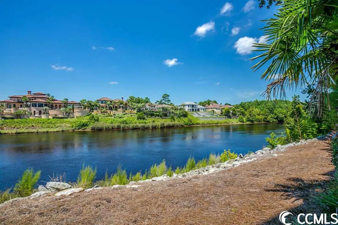 View from Villa Marbella Condos in Grande Dunes