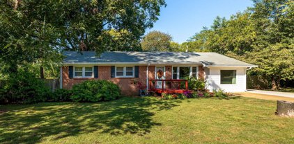 1621 Nw Hampton Road Nw, Huntsville