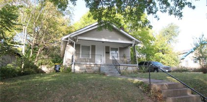 5508 Garfield Avenue, Kansas City