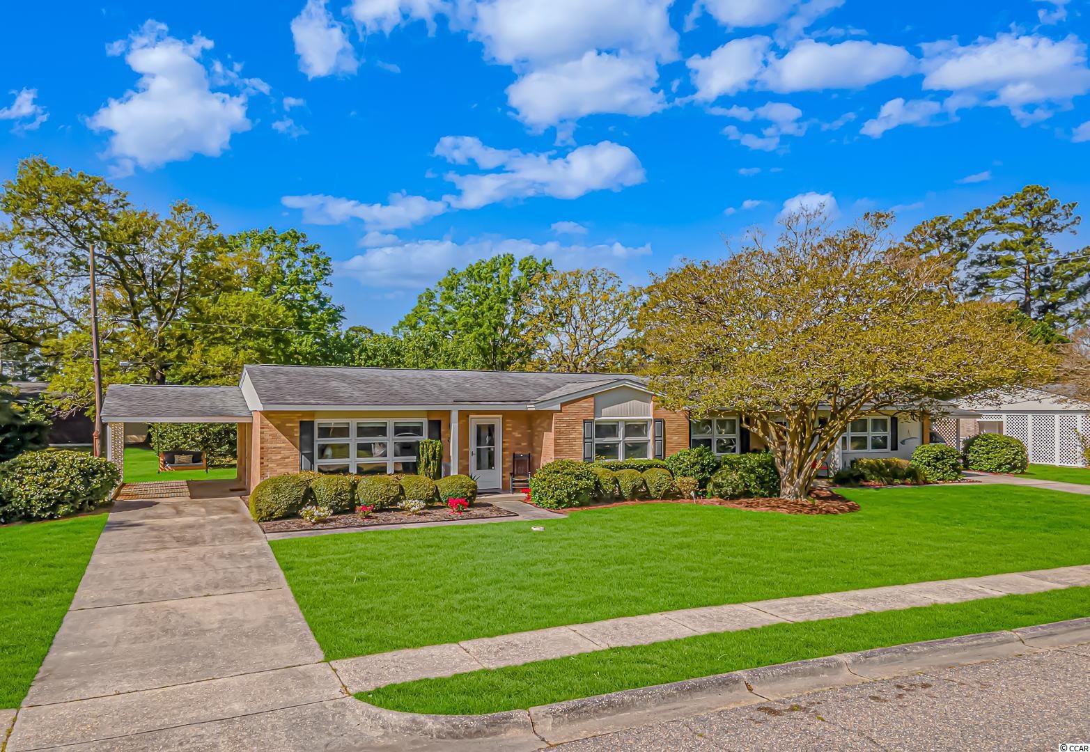 MLS 2207439 Seagate Village 3795 Vine St. Unit 3795, Myrtle Beach