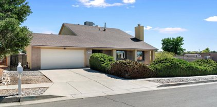 7700 Callow Street NE, Albuquerque