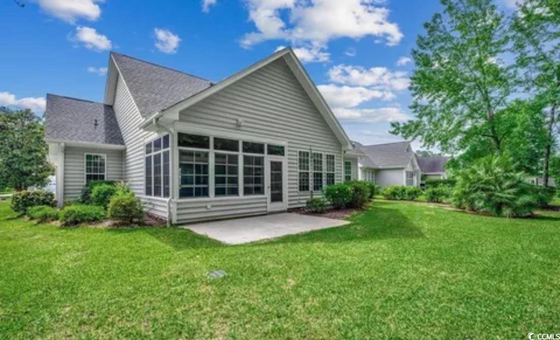 MLS 2402313 Myrtle Trace South 779 Helms Way, Conway Property for Sale