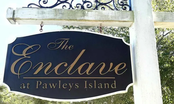 Homes for Sale in The Enclave