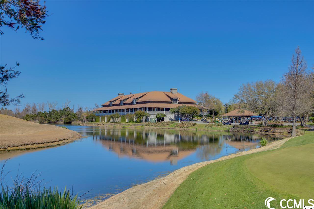 MLS 2319681 TANGLEWOOD AT BAREFOOT RESORT 6095 Catalina Dr. Unit 413