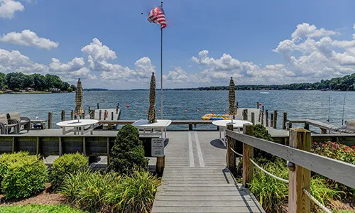 Lake Norman Homes for Sale