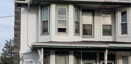 28 Lincoln, Palmyra