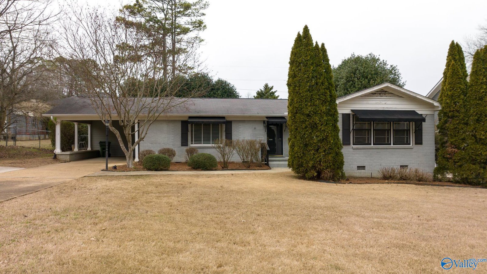 1504 Owens Drive, Huntsville, 35801