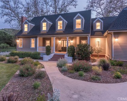 10425 Dover Canyon Road, Templeton