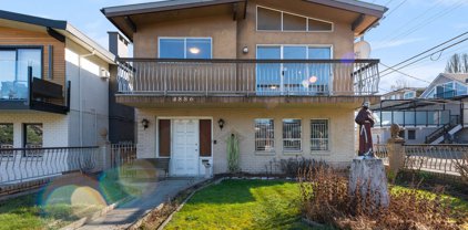 4886 Inverness Street, Vancouver