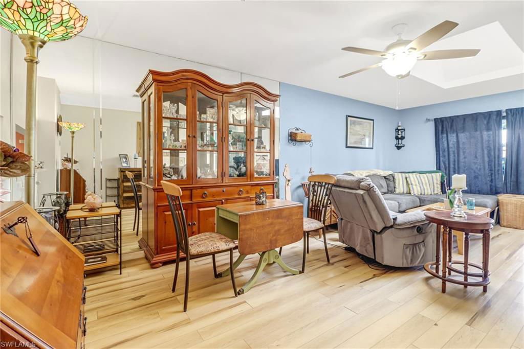 5295 Treetops DR Unit V203, Naples, 34113