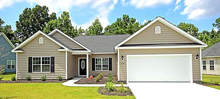 Pine Needle Estates Home