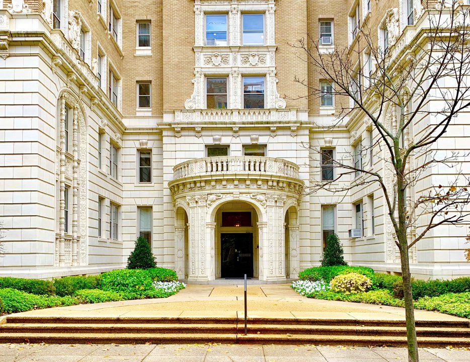 Wash Dc Condos For Sale