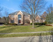 8569 Parsons Court Circle NW, Massillon image