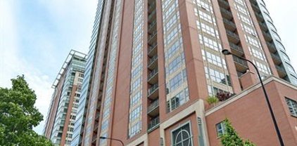 415 E North Water Street Unit #2701, Chicago