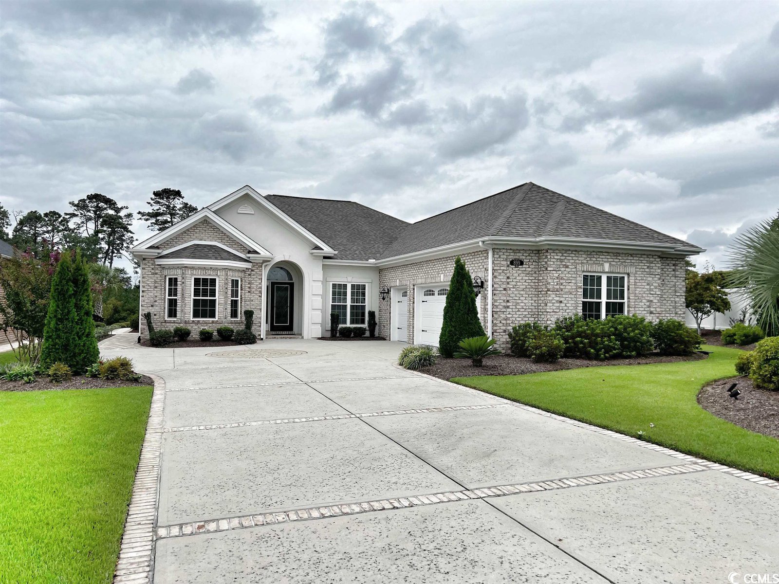 MLS 2319309 Grande Dunes Cipriana Park 899 Cipriana Dr., Myrtle