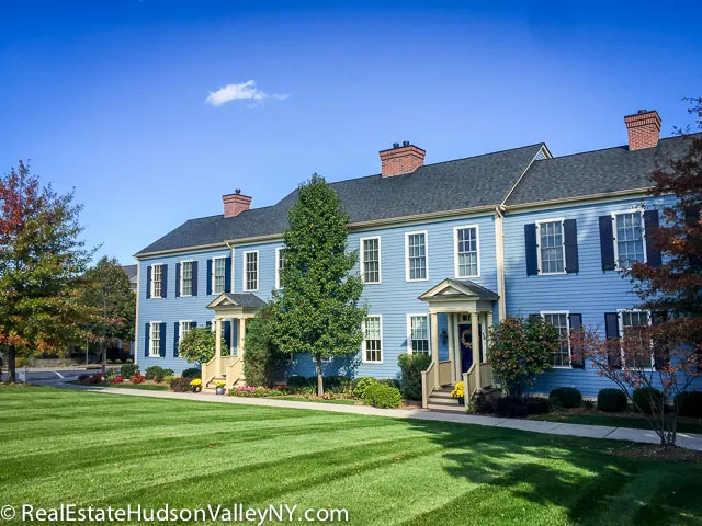 Warwick Grove Homes for Sale