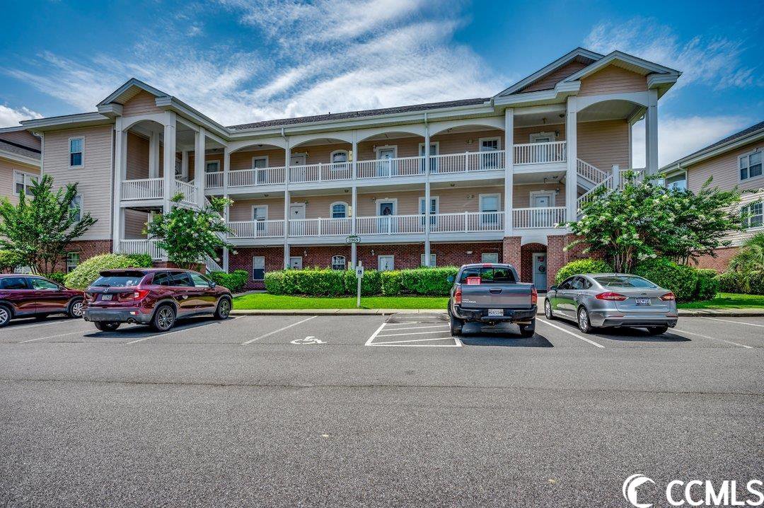 MLS 2314417 Azalea Lakes 3969 Forsythia Ct. Unit 204, Myrtle Beach