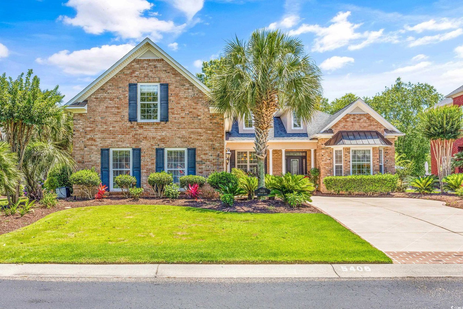 MLS 2416835 Barefoot Resort Leatherleaf 5406 Pheasant Dr., North