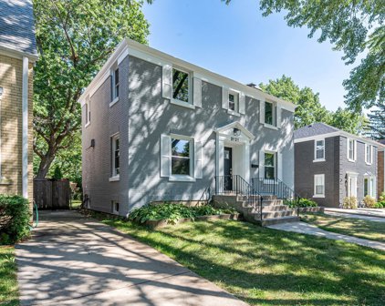 2121 N 77Th Court, Elmwood Park