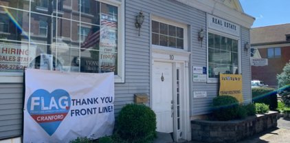 10 South Ave, Cranford Twp.