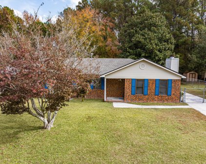 3524 MONTE CARLO Drive, Augusta