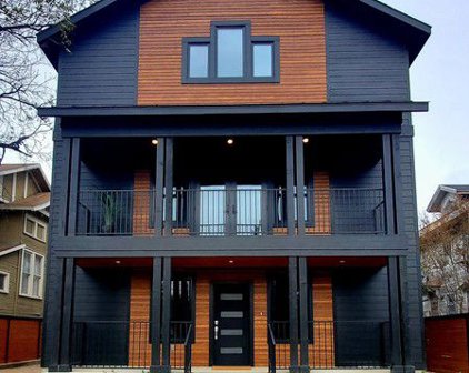 607 E Locust St Unit 101, San Antonio