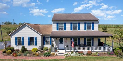 2323 Walnut Bottom Rd, Carlisle